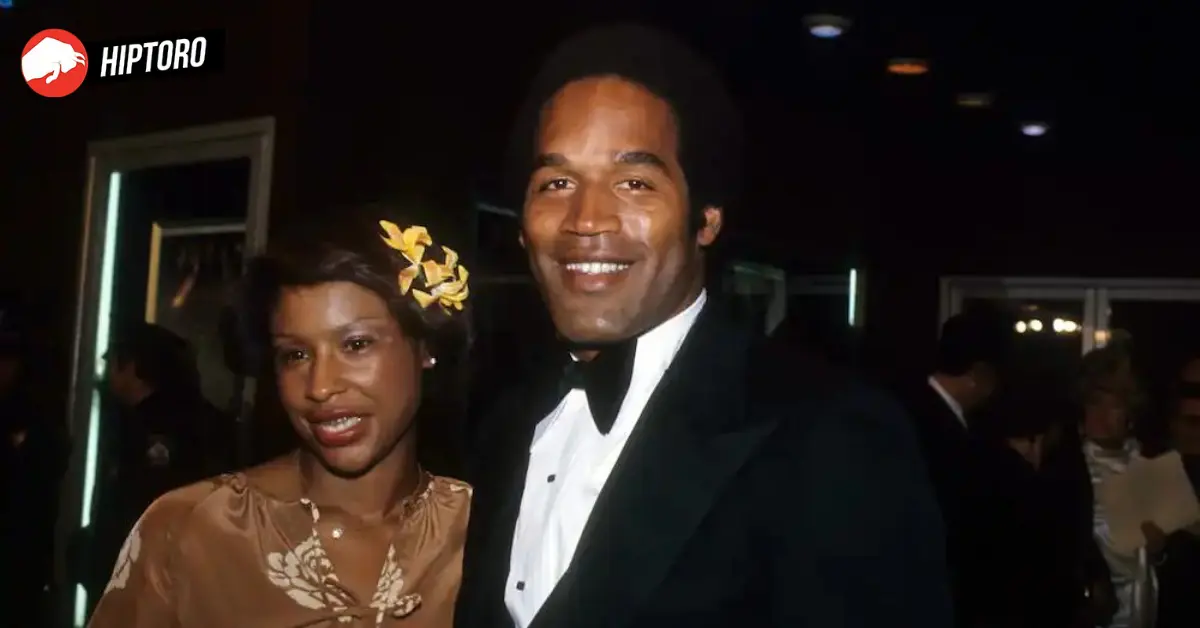 Who Is Marguerite Whitley? All You Need To Know About OJ Simpson's 1st Wife