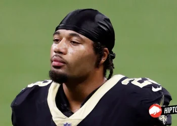 Marshon Lattimore The $97 Million Man Shaping the Future of the NFL's Elite Defenses