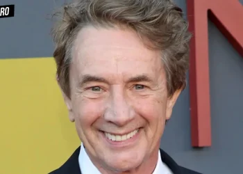 Martin Short