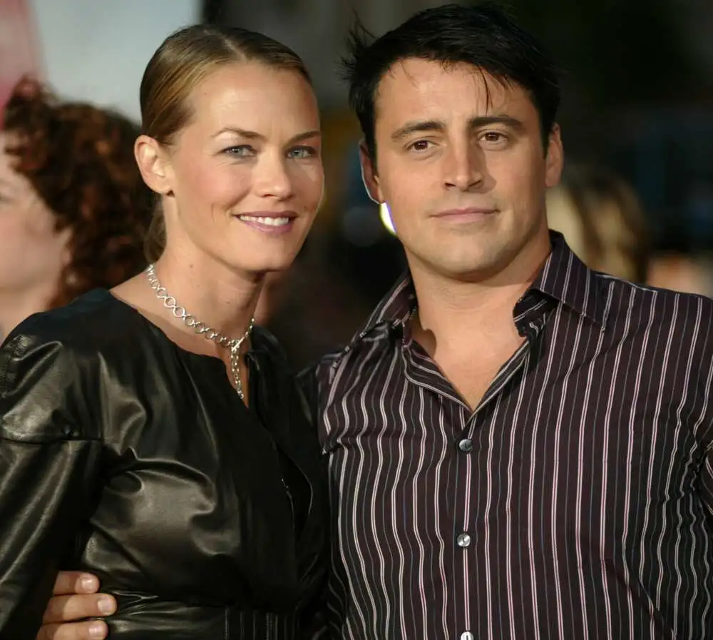 Melissa McKnight’s Wiki: Early Life, Career, Ex-Husband Matt LeBlanc, Net Worth & More