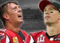 Matt Ryan Closes His Storied NFL Career with the Falcons, Eyes Future in Broadcasting