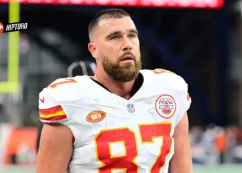 Meet the Chiefs' New Draft Pick Jared Wiley Ready to Take Over from Travis Kelce as Next Star Tight End---