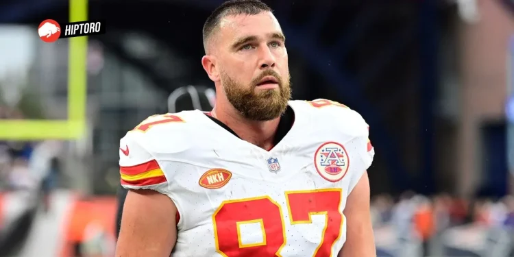 Meet the Chiefs' New Draft Pick Jared Wiley Ready to Take Over from Travis Kelce as Next Star Tight End---