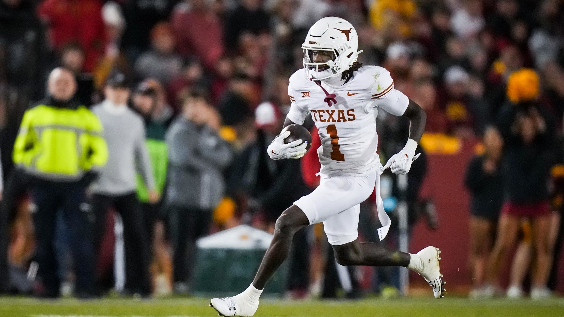 NFL News: Meet the Kansas City Chiefs’ New Game Changer, Xavier Worthy’s Draft Pick Ignites Fresh Hopes for Super Bowl Glory