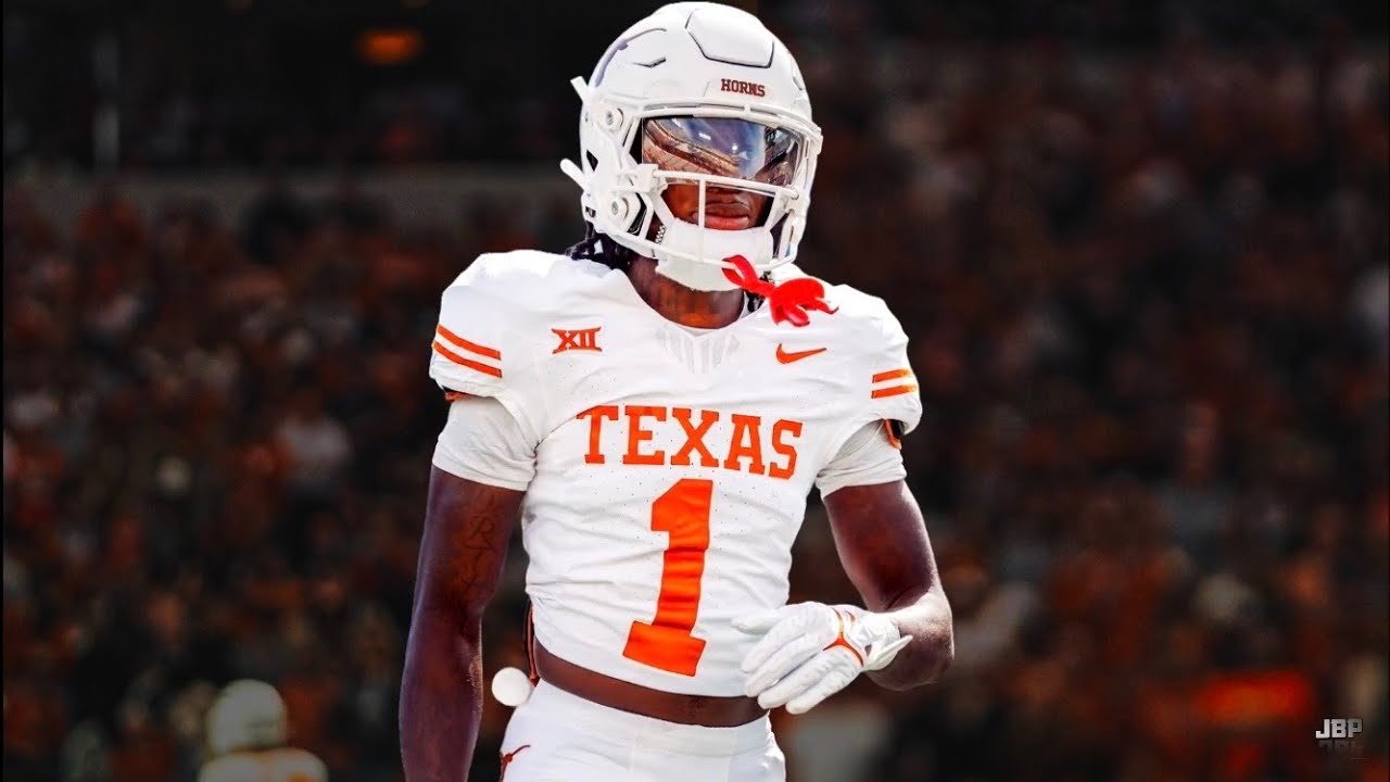 NFL News: Meet the Kansas City Chiefs’ New Game Changer, Xavier Worthy’s Draft Pick Ignites Fresh Hopes for Super Bowl Glory