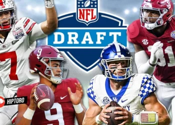 Meet the Five Sleeper Picks of the 2024 NFL Draft Who Are Set to Surprise Football Fans