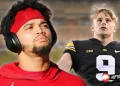 Meet the Chicago Bears' Newest Stars: How Caleb Williams and Tory Taylor Are Changing the Game for 2024