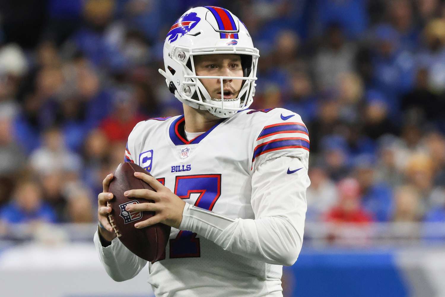 Meet the NFL's Top Earners on Defense: How Much Do Star Players Like Josh Allen Really Make?