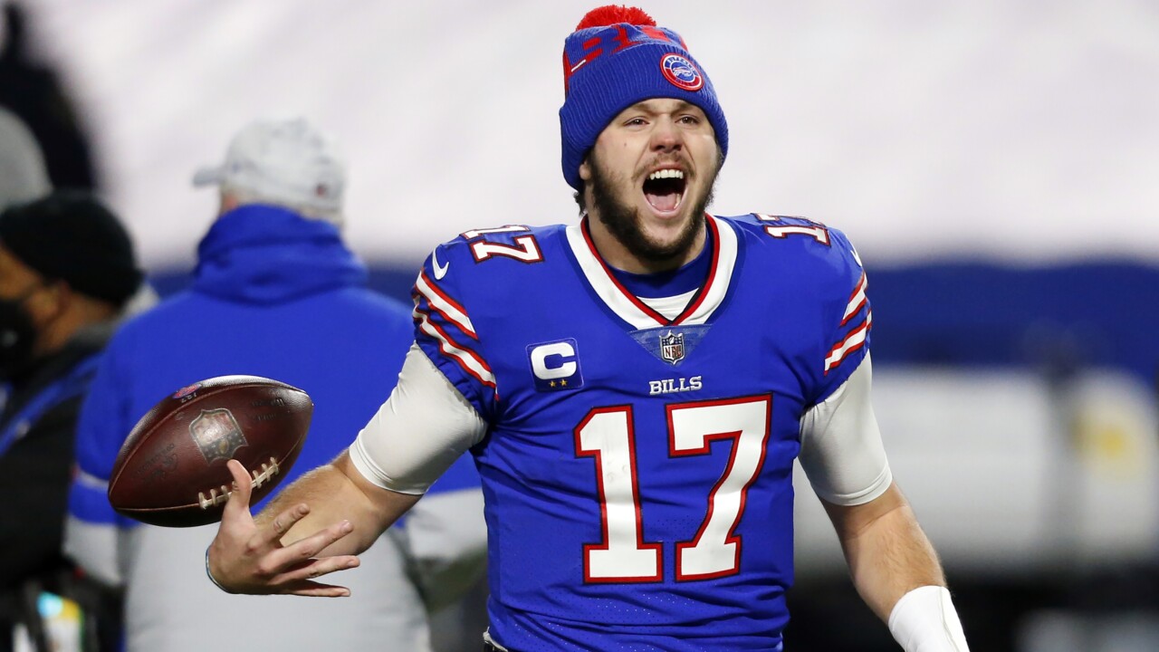 Meet the NFL's Top Earners on Defense: How Much Do Star Players Like Josh Allen Really Make?