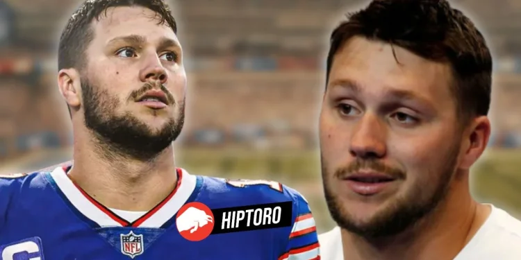 Meet the NFL's Top Earners on Defense: How Much Do Star Players Like Josh Allen Really Make?