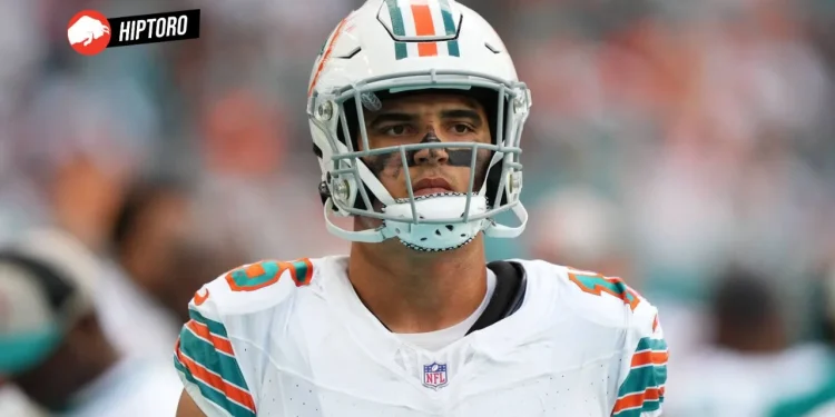 Miami Dolphins' Jaelan Phillips Eyes Comeback After Injury, Aims to Boost Defense for 2024 Season