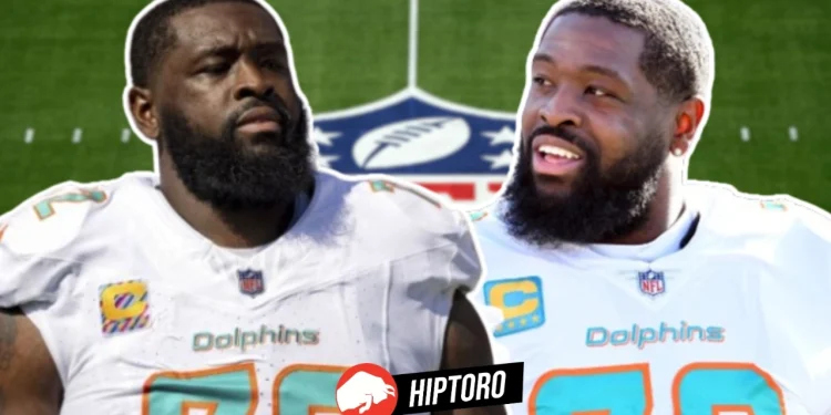 Miami Dolphins' Terron Armstead Ignites NFL with Bold Prediction for 2024 Season