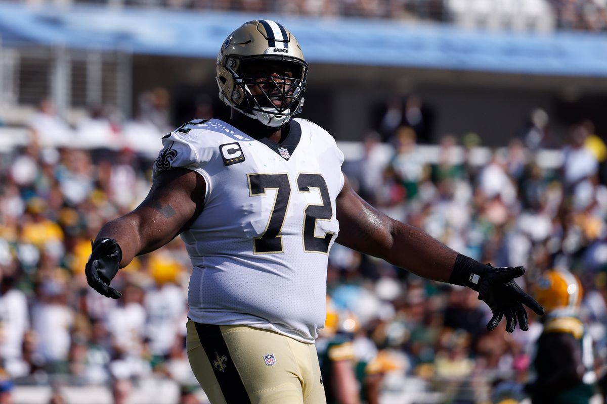 Miami Dolphins' Terron Armstead Ignites NFL with Bold Prediction for 2024 Season