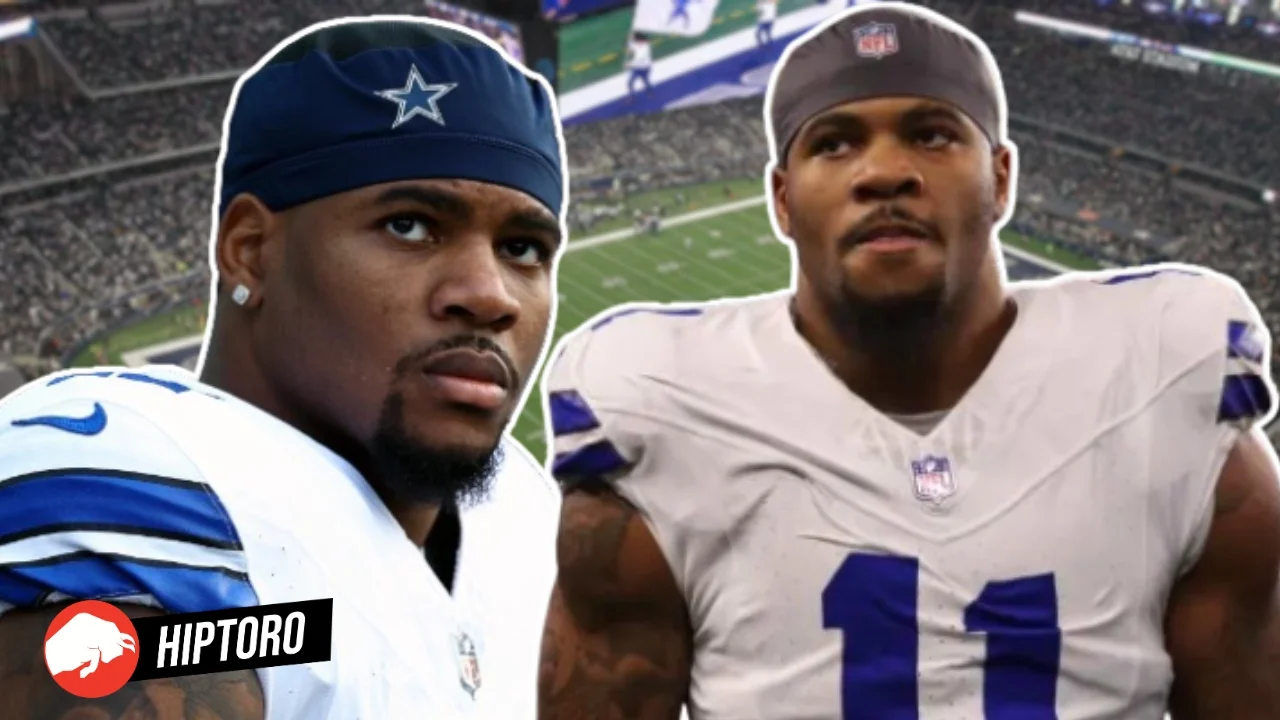 NFL News: Micah Parsons' Contract Standoff, Balancing Talent, Tension ...