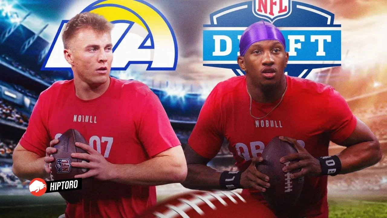 NFL News: Michael Penix Jr. and The Jared Goff Comparison and NFL 2024 Draft Potential