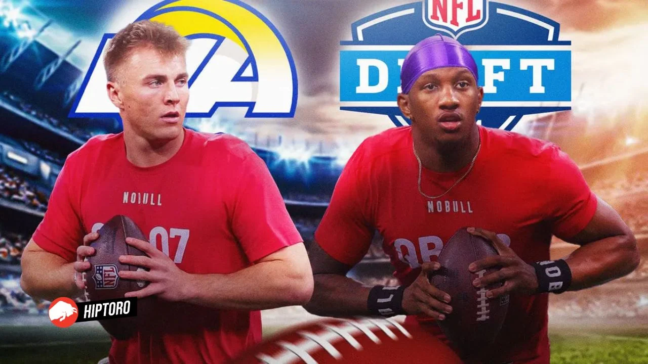 NFL News Michael Penix Jr. and The Jared Goff Comparison and NFL 2025