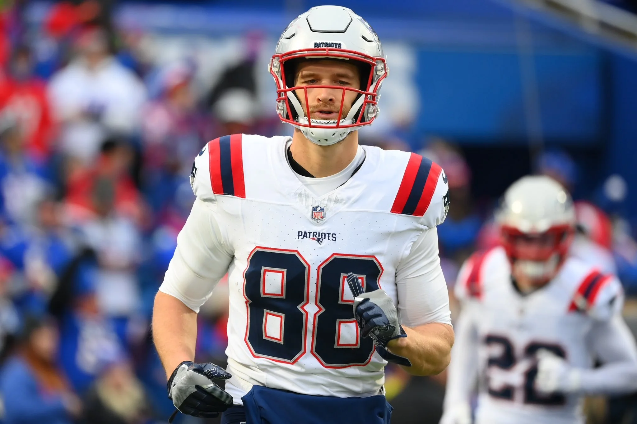 Mike Gesicki Joins Forces with Joe Burrow A Bold Move That Could Spark the Cincinnati Bengals' Offense to New Heights in 2024 NFL Season