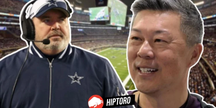 Mike McCarthy's Strategic Move: Hiring Top Agent Amid Uncertain Future with the Cowboys