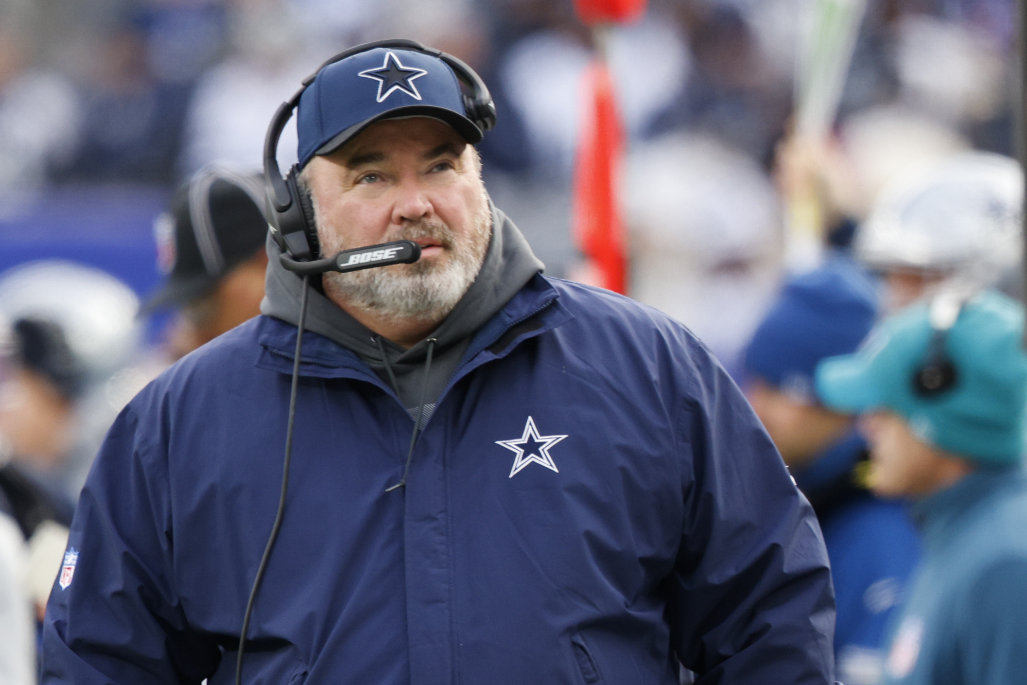  Mike McCarthy's Strategic Move: Hiring Top Agent Amid Uncertain Future with the Cowboys