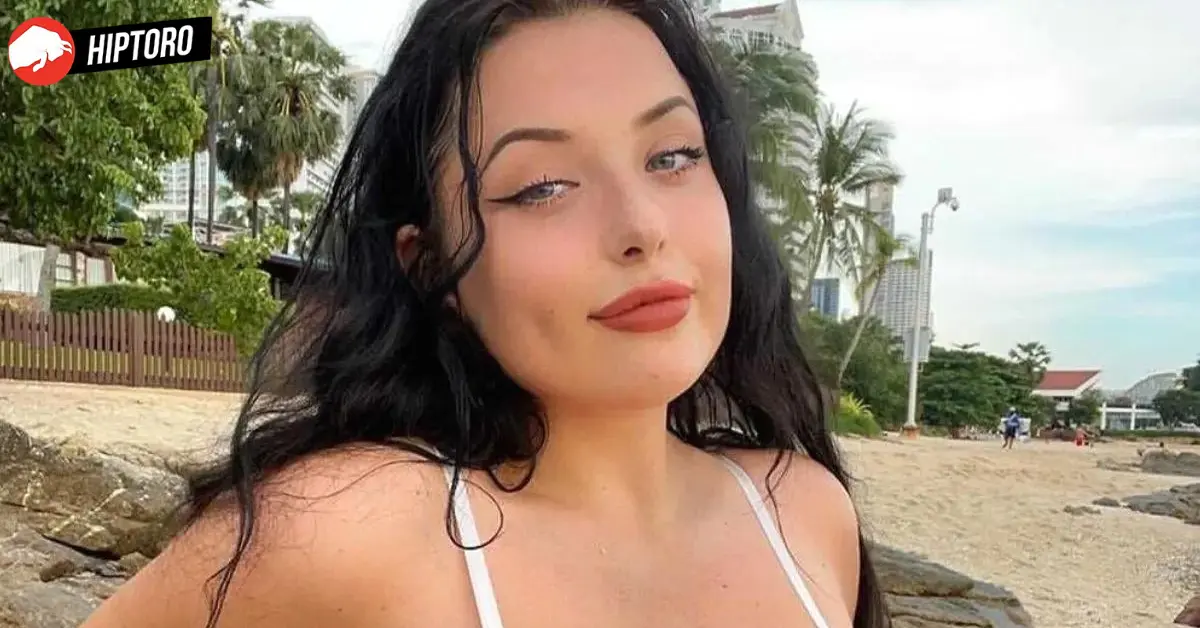 Milada Moore's Biography, Age, TikTok, OnlyFans, Net Worth