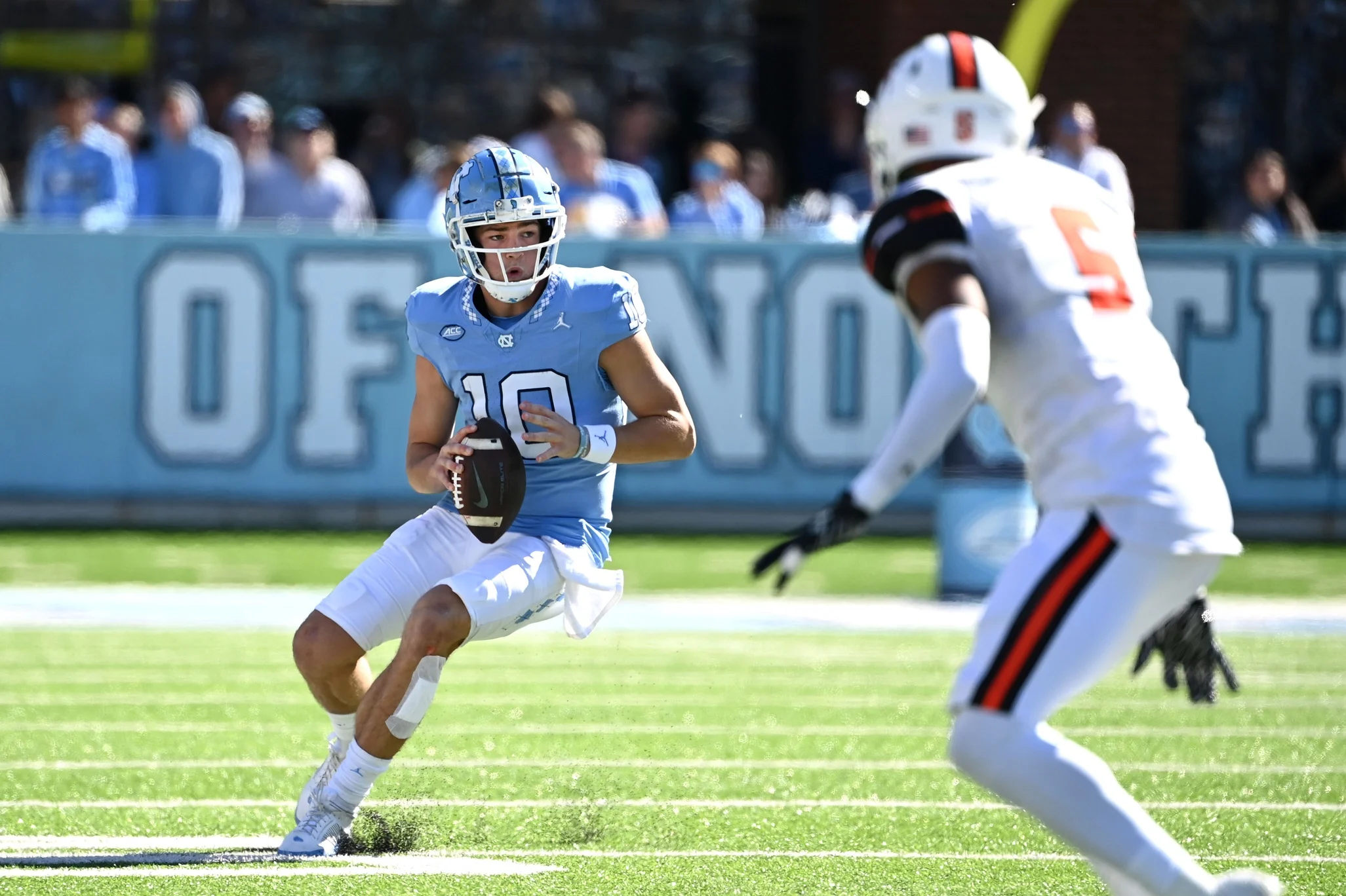 Minnesota Vikings Draft Strategy A Pivotal Decision with Drake Maye