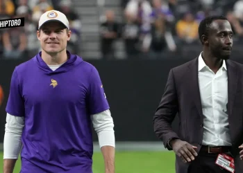 Minnesota Vikings' Draft Strategy: Beyond the Quarterback Chase