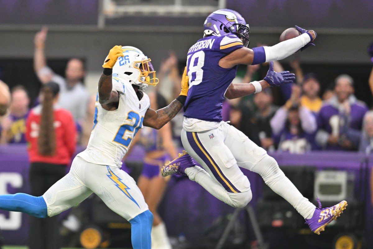 NFL News: Minnesota Vikings’ Draft Plans Uncertain Amid Quarterback Turmoil and Strategic Missteps