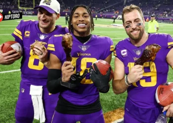 NFL News: How Kevin O’Connell's Draft Strategy Could Redefine the Minnesota Vikings’ Future
