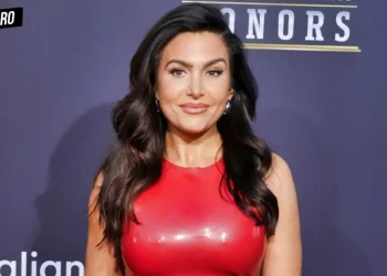 Molly Qerim