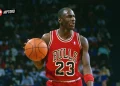 NBA News: Anthony Edwards, The Rising NBA Star Commanding Attention from Michael Jordan