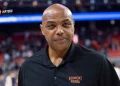 NBA News: Charles Barkley Outraged as New York Knicks Fans Dominate Philadelphia 76ers' Home Game