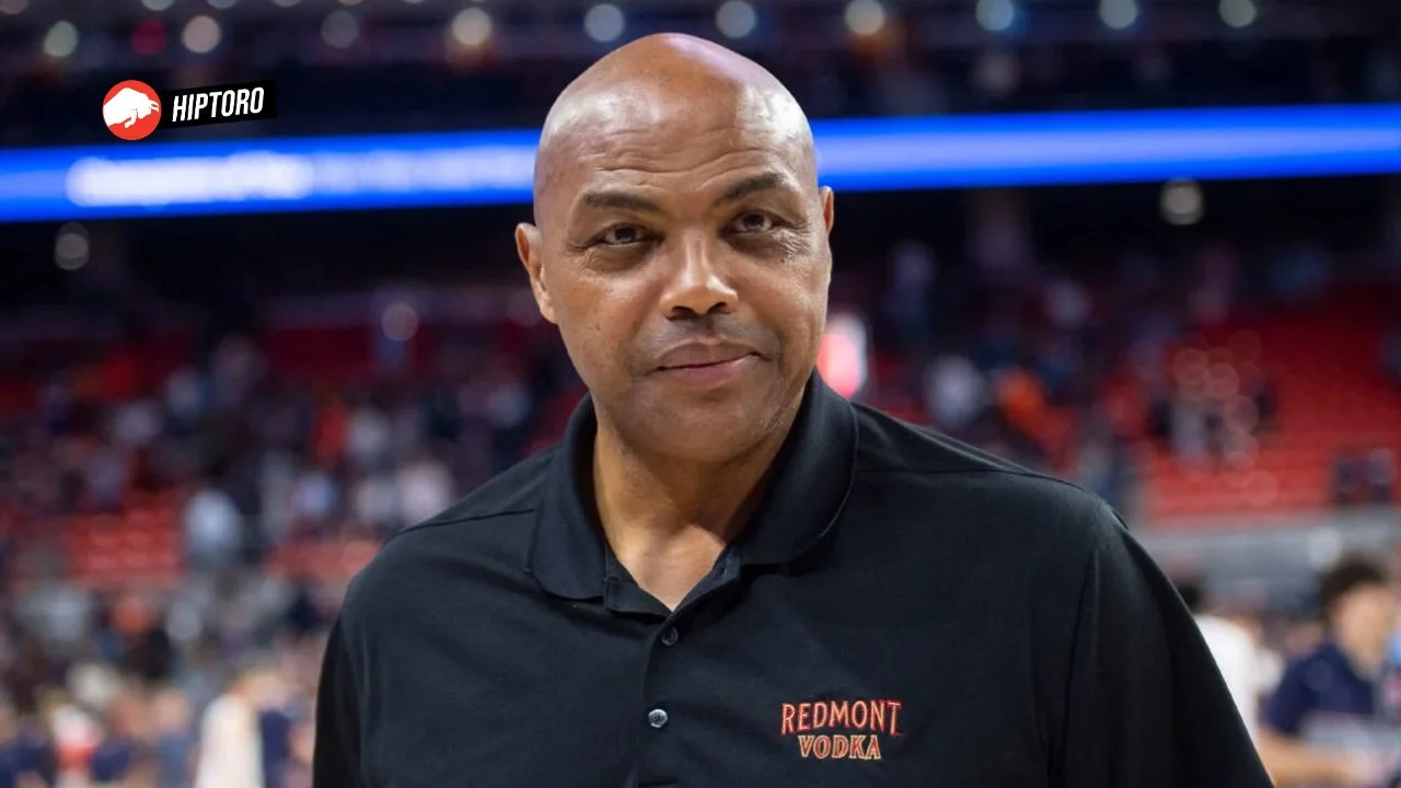 NBA News: Charles Barkley Outraged as New York Knicks Fans Dominate Philadelphia 76ers’ Home Game