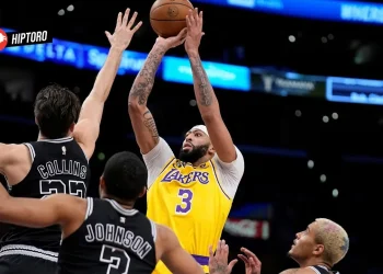 NBA News: Denver Nuggets Sweep Los Angeles Lakers Again, Why Nikola Jokić Feels Winning’s Becoming Routine?