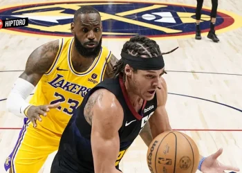 NBA News: Down but Not Out - Los Angeles Lakers Face Playoff Peril after Game 3 Loss to Denver Nuggets