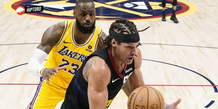 NBA News: Down but Not Out - Los Angeles Lakers Face Playoff Peril after Game 3 Loss to Denver Nuggets