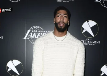 NBA News: Los Angeles Lakers' Playoff Turmoil, Anthony Davis' Controversial Remarks Stir Up Drama