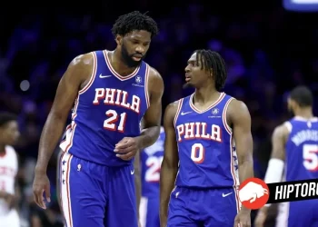 NBA News: Philadelphia 76ers Planning to Unite Paul George with Joel Embiid in 2025 NBA Season?