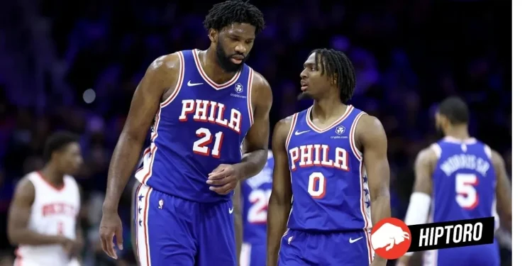 NBA News: Philadelphia 76ers Planning to Unite Paul George with Joel Embiid in 2025 NBA Season?