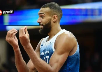 NBA News: Minnesota Timberwolves' Rudy Gobert Talks Team Tensions and the Challenge of Winning Respect as a French Player