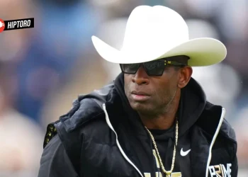 NCAA News: Deion Sanders Puts NFL Coaching Rumors to Rest, Commits to Building a LEGACY at Colorado Buffaloes