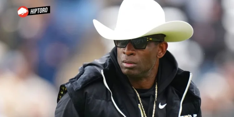 NCAA News: Deion Sanders Puts NFL Coaching Rumors to Rest, Commits to Building a LEGACY at Colorado Buffaloes