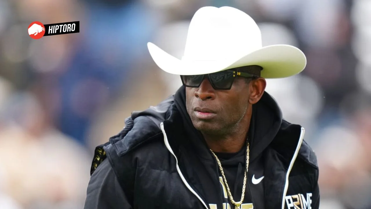 NCAA News: Deion Sanders Puts NFL Coaching Rumors to Rest, Commits to Building a LEGACY at Colorado Buffaloes