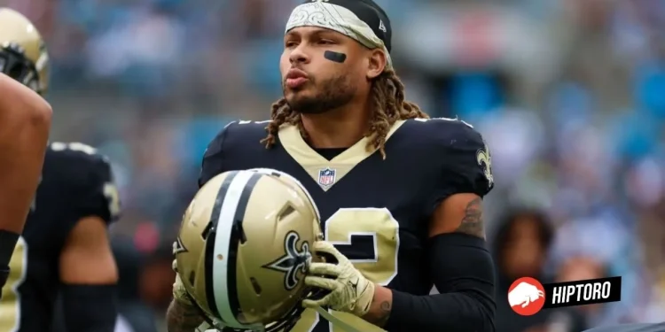 NFC South Showdown Tyrann Mathieu's Insightful Take on Falcons' Rising Star