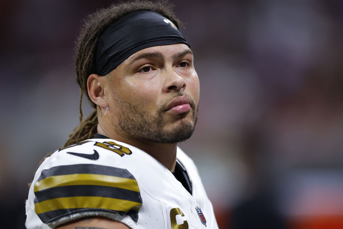  NFC South Showdown Tyrann Mathieu's Insightful Take on Falcons' Rising Star