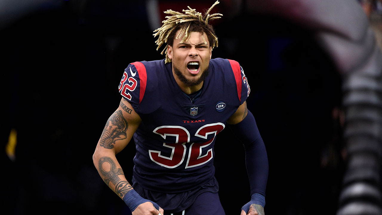  NFC South Showdown Tyrann Mathieu's Insightful Take on Falcons' Rising Star