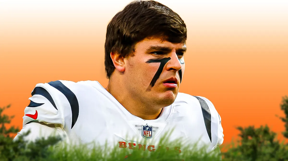 NFL News: Where Will Trey Hendrickson Land After Shocking Trade Request From Cincinnati Bengals?