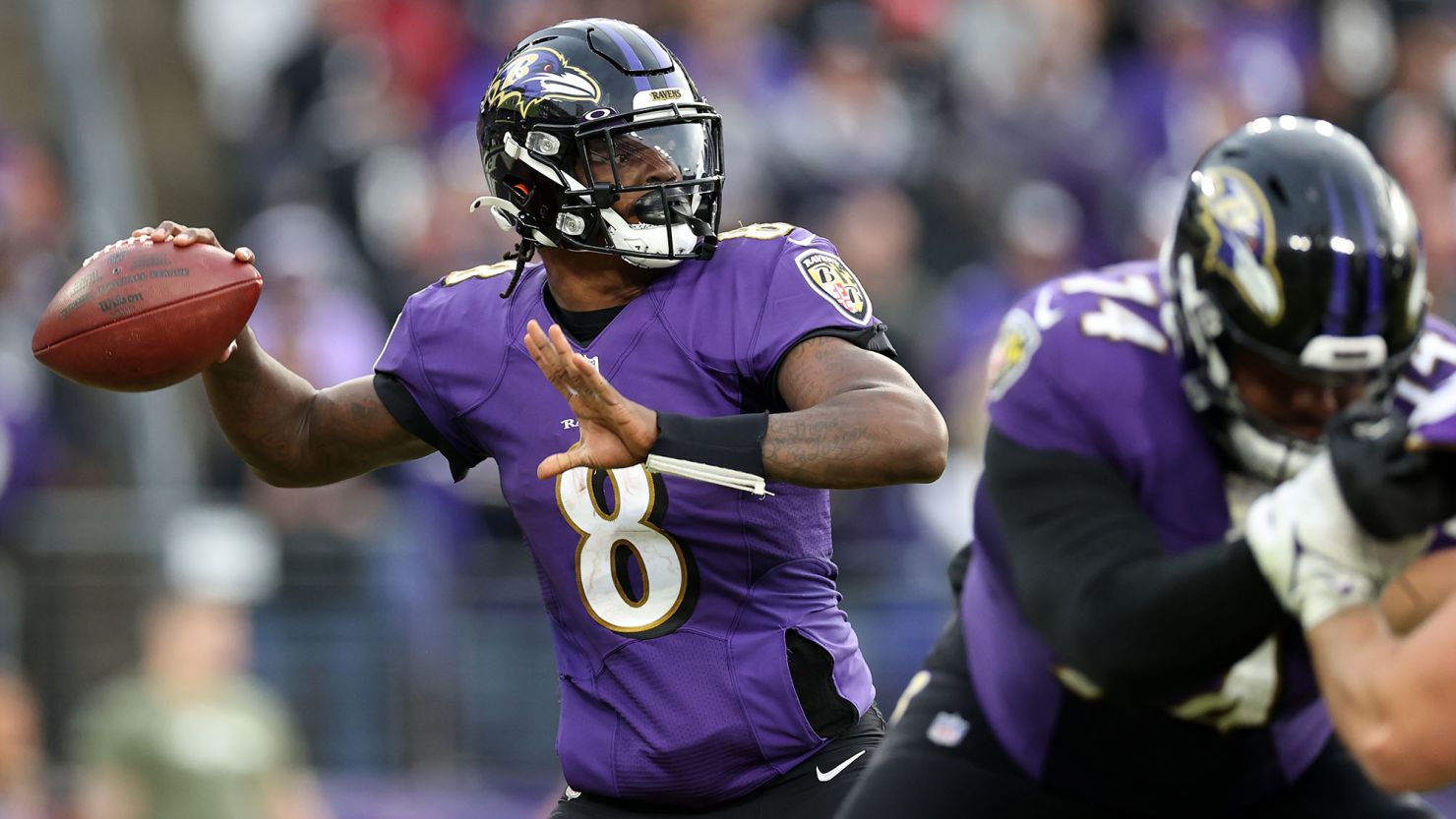  NFL Clears Ravens Star Zay Flowers After Assault Claim: What's Next for Him?