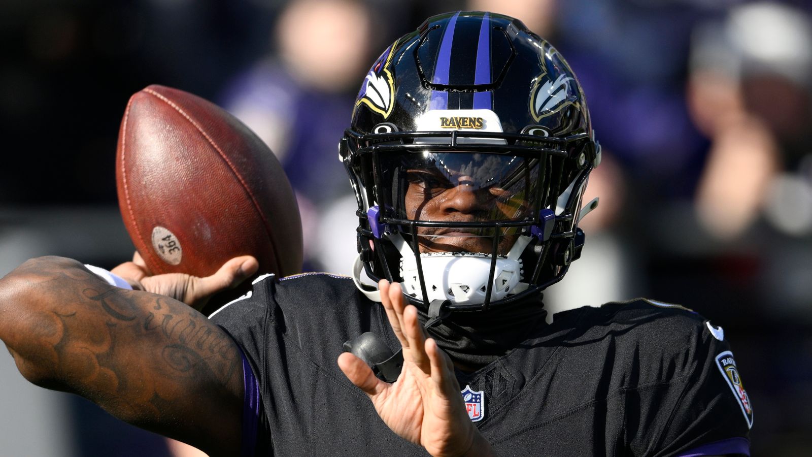 NFL News: Baltimore Ravens’ Zay Flowers Has Been Cleared By The NFL Following an Assault Claim