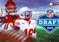 NFL Draft 2024 Unraveling the Three Questionable First-Round Picks