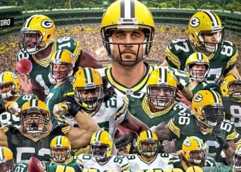 NFL Draft 2024 What Shocking Picks Could the Green Bay Packers Make at 25th Overall---